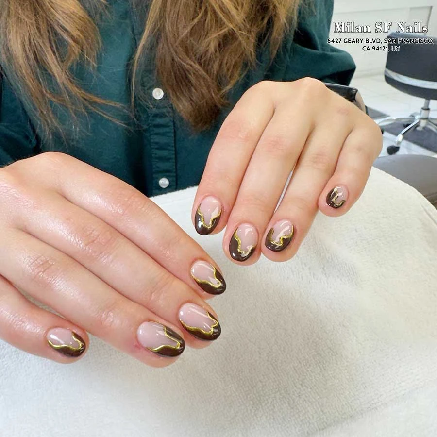 Nail Sep 30